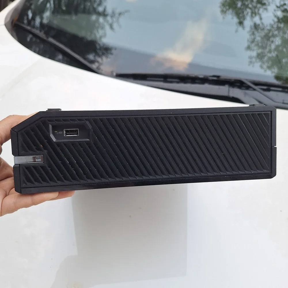 Microsoft‎ Xbox One Console Only Model 1540 Black Original Console
